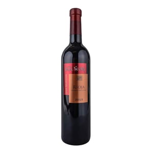 Pata Negra Crno vino Rioja 0.75l