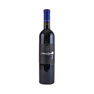 Manastir Tvrdos Crno vino Hum Cabernet Sauvignon 0.75l