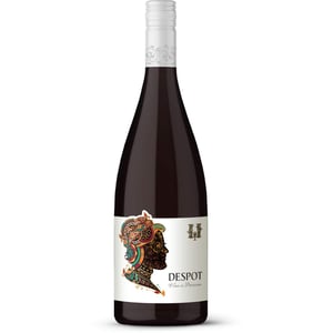 Dzervin Crno vino Despot 1l