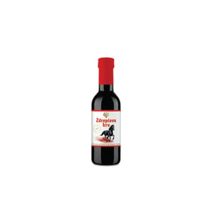 Vinarija Coka Crno vino Zdrepceva Krv 0.187l