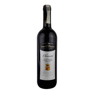 Conte Lorenzo Sormani Crno vino Chianti 0.75l