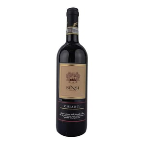 Chianti Crno Vino Sensi 0.75l