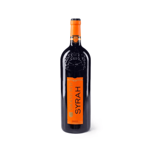 Grand Sud Crno vino Syrah 1l
