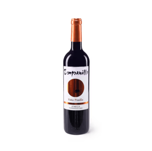 Pinilla Crno vino Tempranillo 0.75l