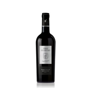 Cielo E Terra Crno vino Primitivo Di Manduria Maestro 0.75l