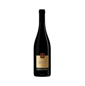 Barolo Scanavino Crveno vino 0.75l
