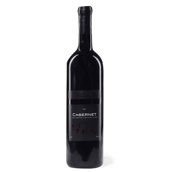 Moderato Crno vino Cabernet 0.75l