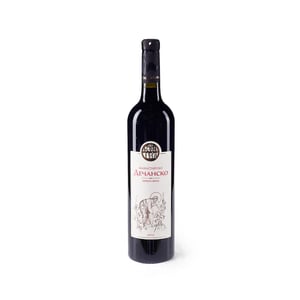 Manastir Visoki Decani Crno vino Decansko 0.75l