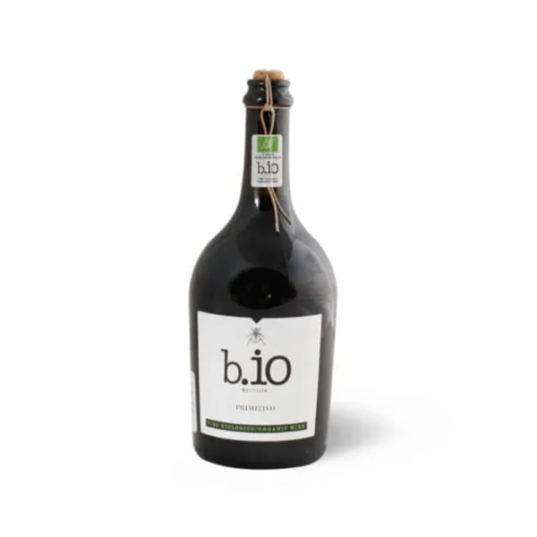 Cevico Crno vino Primitivo BIO 0.75l