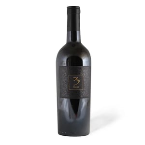 Cielo E Terra Crno vino 3 Passo organic 0.75l