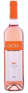 Doja Roze vino 0,75l