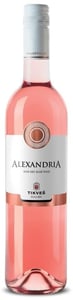 Tikves Roze vino Alexandria 0.75l