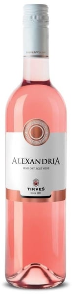 Tikves Roze vino Alexandria 0.75l