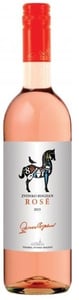 Zvonko Bogdan Roze vino Rose 750ml