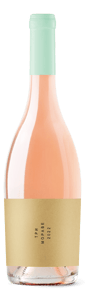Tri Morave Roze vino Temet 750ml