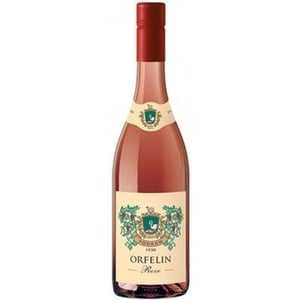Kovacevic Roze vino Orfelin 750ml