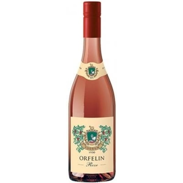 Kovacevic Roze vino Orfelin 750ml