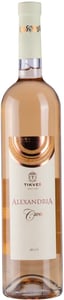 Tikves Roze vino Alexandria Cuvee 0.75l