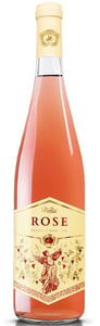 Rubin Roze vino Rose 0.75l