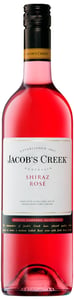 Jacob's Creek Roze vino shiraz 0.75l