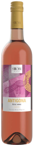 Stobi Roze vino Antigona 0.75l