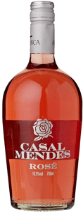 Casal Mendes Roze vino 0,75l