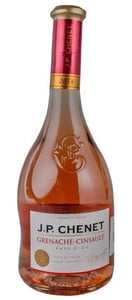 JP Chenet Roze vino Rose 0.75l