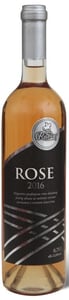 Rubin Roze kvalitetno 0.75l