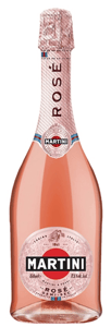 Martini Penušavo vino rose 0,75l