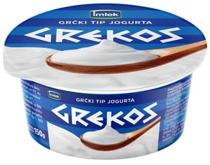 Imlek Grčki tip jogurta Grekos 150g