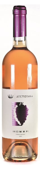 Despotika Roze vino Nemir 0.75l