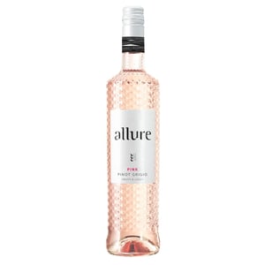 Allure Roze vino Pinot grigio 0.75l