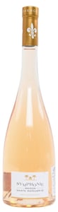 Symphonie Roze vino Sainte marguerite 0.75l