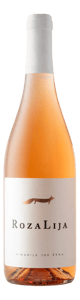 100 Zena Roze vino Roza Lija 0.75l