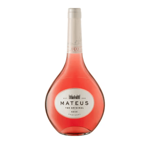 Mateus Roze vino 0.75l