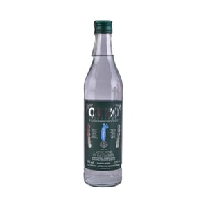 Katsaros Rakija Ouzo Tirnavou 0.7l