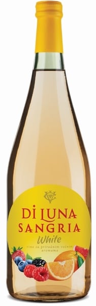 Vinarija Coka Vino Di Luna Sangria white 1l