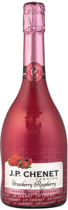 JP Chenet Penušavo vino fashion strawberry 0.75l