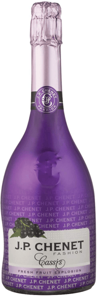 JP Chenet Voćno vino fashion ribizla 0.75l
