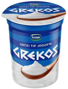 Imlek Jogurt Grekos 400g