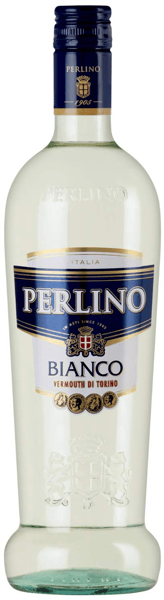 Perlino Vermouth Bianco 1l