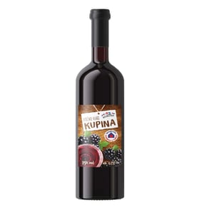 UMK Kupinovo vino 0.75l
