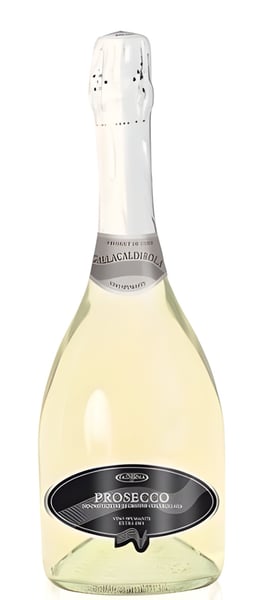 Caldirola Penušavo vino Prosecco 750ml