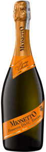 Mionetto Penušavo vino prosecco treviso 0.75l