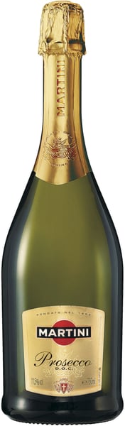 Martini Penušavo vino Prosecco 0.75l