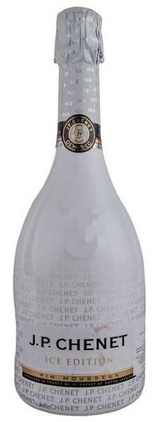 JP Chenet Penušavo vino Ice edition 0.75l
