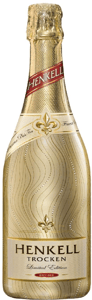 Henkell Penušavo vino Trocken 0.75l