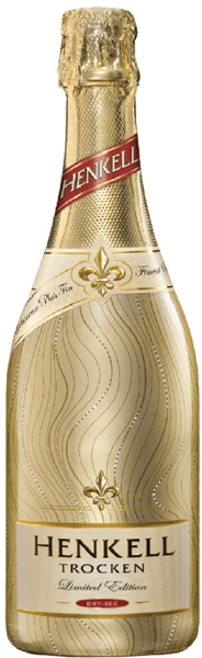 Henkell Penušavo vino Trocken 0.75l