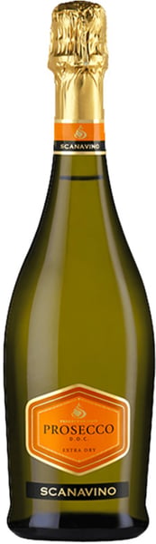 Scanavino Penušavo vino Prosecco 0.75l