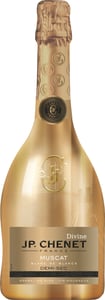 JP Chenet Penušavo vino gold 0.75l
